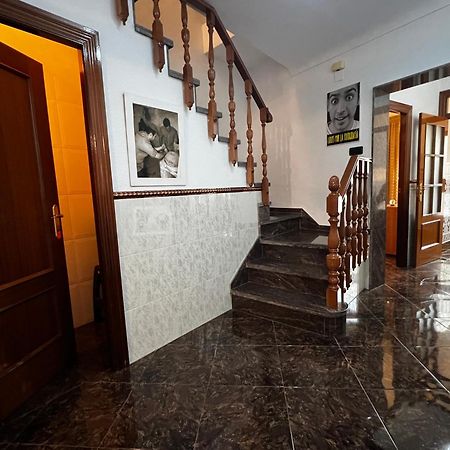 Las Parras House - Casa En Torredelcampo Екстериор снимка