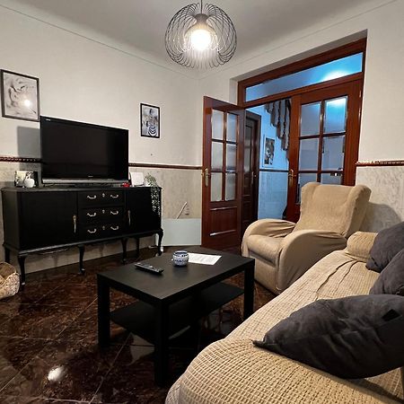 Las Parras House - Casa En Torredelcampo Екстериор снимка