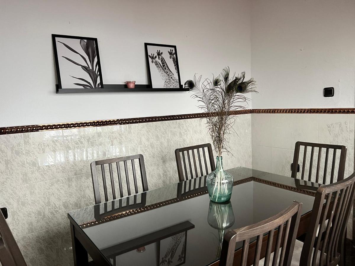 Las Parras House - Casa En Torredelcampo Екстериор снимка