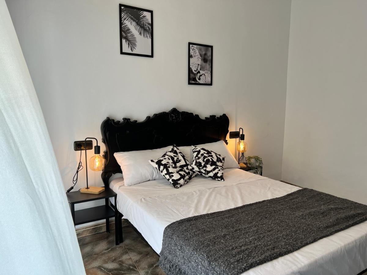 Las Parras House - Casa En Torredelcampo Екстериор снимка