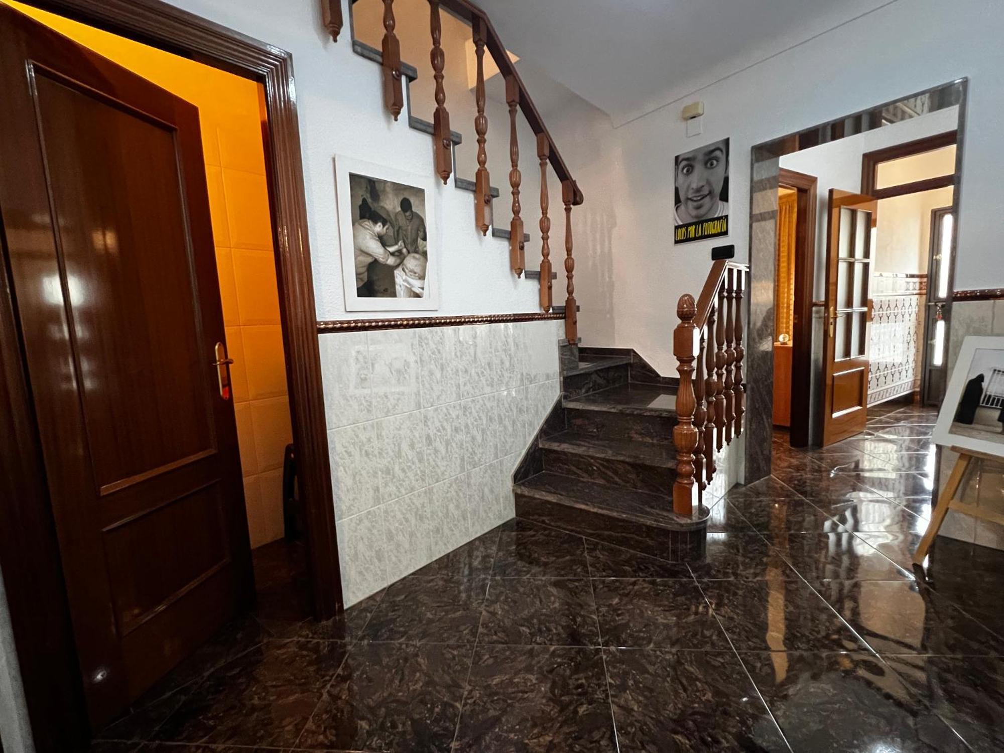 Las Parras House - Casa En Torredelcampo Екстериор снимка