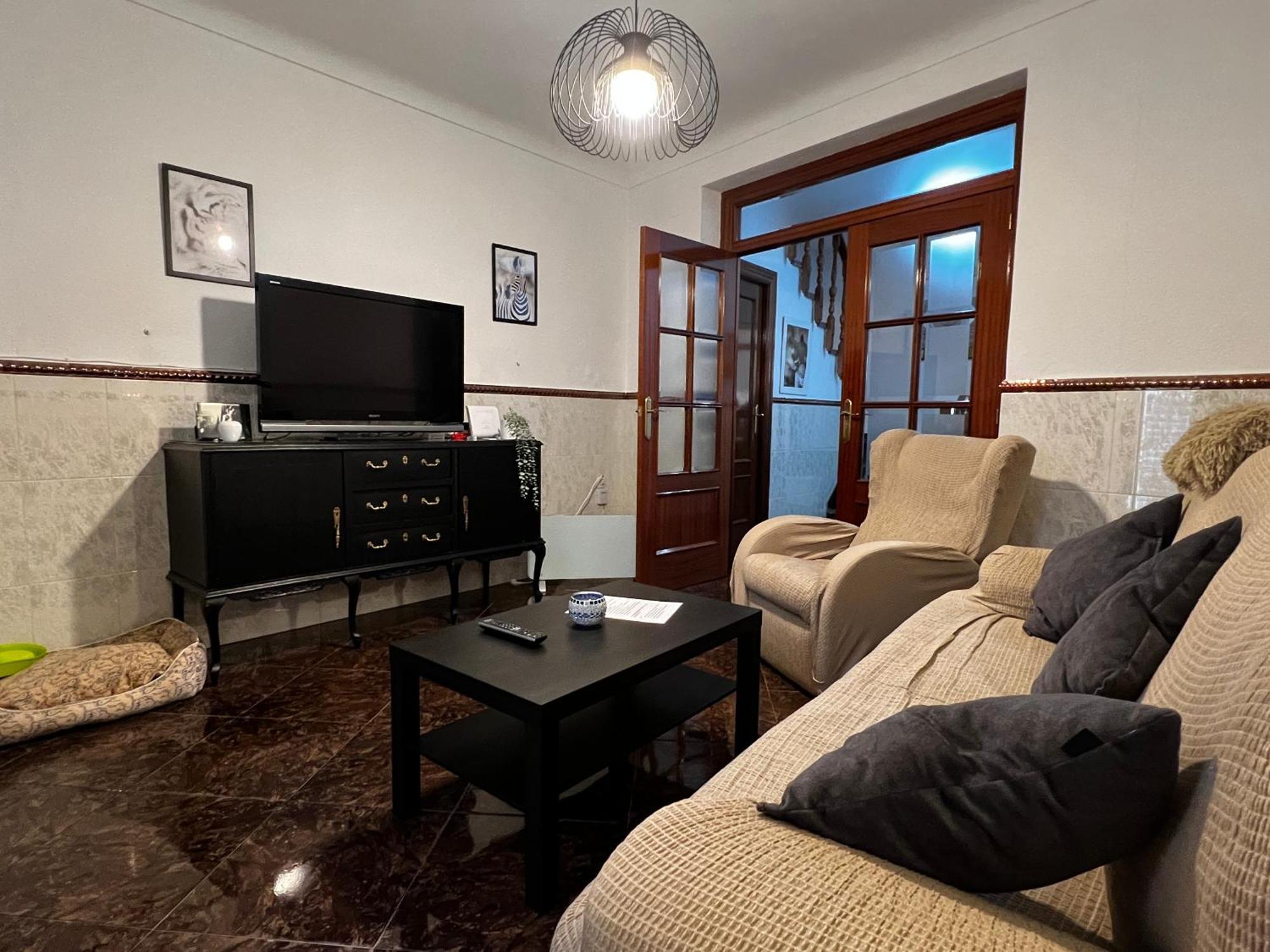 Las Parras House - Casa En Torredelcampo Екстериор снимка