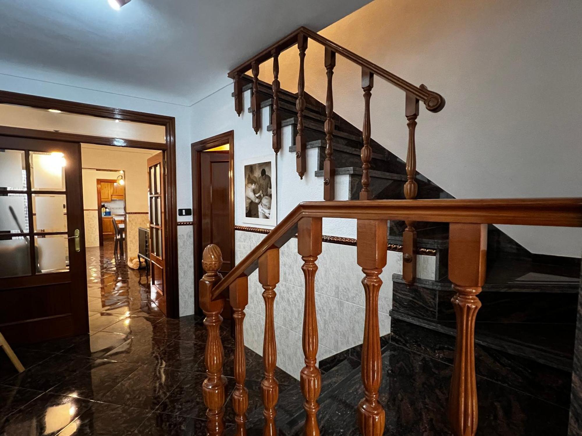Las Parras House - Casa En Torredelcampo Екстериор снимка
