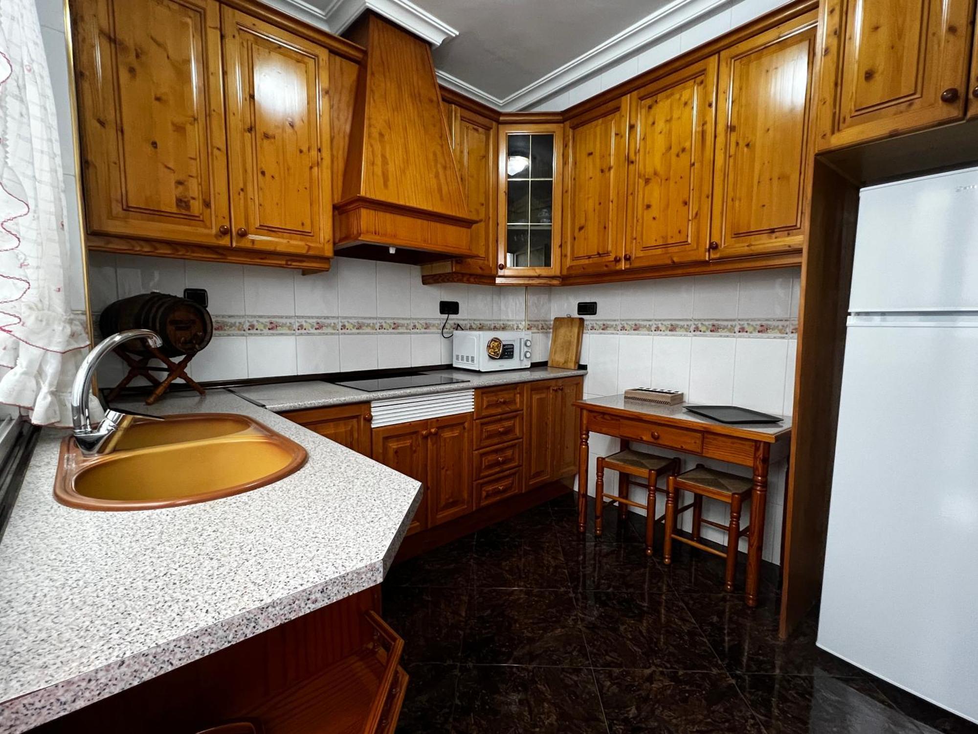 Las Parras House - Casa En Torredelcampo Екстериор снимка