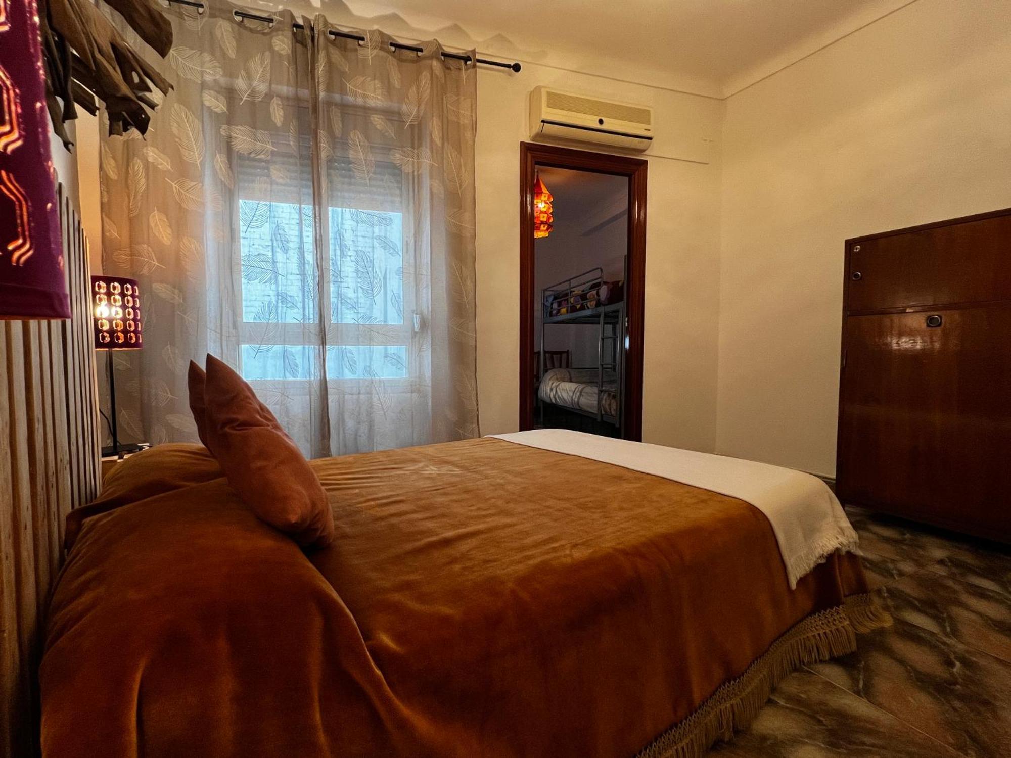 Las Parras House - Casa En Torredelcampo Екстериор снимка